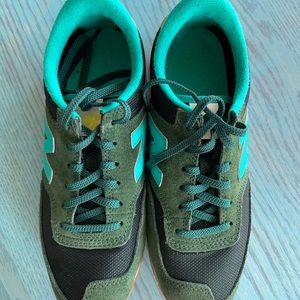 New Balance limited edition sneakers